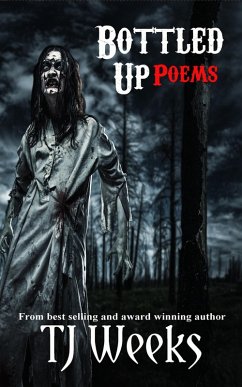 Cover Bottled Up Poems (eBook, ePUB)