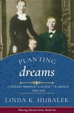 Planting Dreams (eBook, ePUB)
