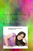 Girls of Gabe's Place 2: Robyn (eBook, ePUB)