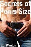 Secrets of Penis Size (eBook, ePUB)