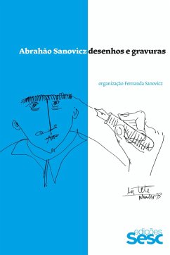 Abrahão Sanovicz (eBook, ePUB) - Sanovicz, Fernanda