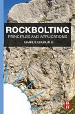 Rockbolting (eBook, ePUB) Rockbolting (eBook, ePUB)