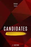 Candidates (Tridan Tales, #4) (eBook, ePUB)