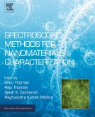 Spectroscopic Methods for Nanomaterials Characterization (eBook, ePUB)