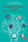 Distributed Generation Systems (eBook, ePUB)