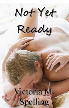 Cover Not Yet Ready (Restauranteur Series) (eBook, ePUB)