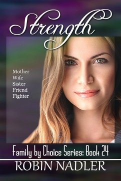 Cover Strength (Family by Choice, #24) (eBook, ePUB)