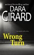 Wrong Turn (eBook, ePUB) - Bild 1
