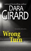 Wrong Turn (eBook, ePUB)