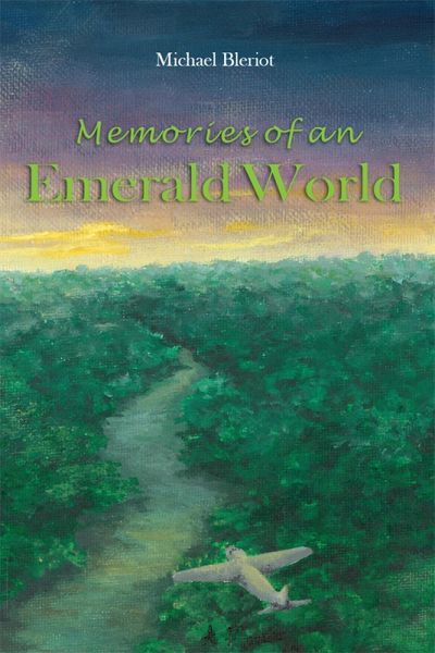 Memories of an Emerald World (Emerald World aviation adventures, #5) (eBook, ePUB) Memories of an Emerald World (Emerald World aviation adventures, #5) (eBook, ePUB)