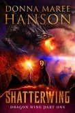 Shatterwing (eBook, ePUB)