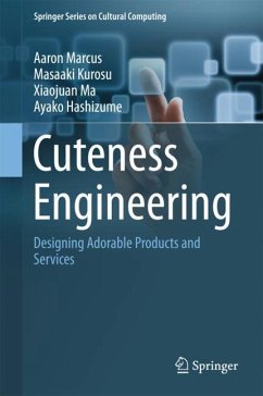 Cuteness Engineering - Marcus, Aaron;Ma, Xiaojuan;Kurosu, Masaaki