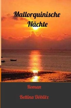 Cover Mallorquinische Nächte