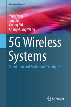 5G Wireless Systems - Yang, Yang;Xu, Jing;Shi, Guang