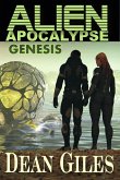 Alien Apocalypse - Genesis (eBook, ePUB)