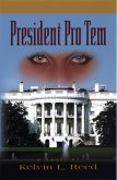 President Pro Tem (eBook, ePUB)