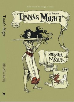 Cover Tinna's Might (eBook, ePUB)