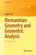 Riemannian Geometry and Geometric... - Bild 1