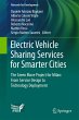 Electric Vehicle Sharing Services for... - Bild 1
