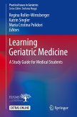 Learning Geriatric Medicine