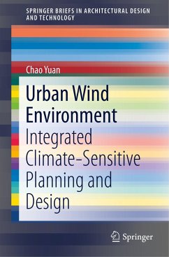 Urban Wind Environment - Yuan, Chao