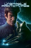 Unstable Prototypes (Big Sigma, #2) (eBook, ePUB)