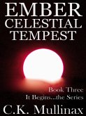 Ember Celestial Tempest (Book Three) (eBook, ePUB)