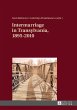 Intermarriage in Transylvania, 1895-2010 - Bild 1