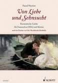 Von Liebe und Sehnsucht