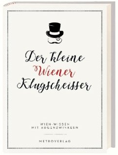 Der kleine Wiener Klugscheißer