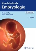 Kurzlehrbuch Embryologie