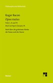 Opus maius (eBook, PDF)