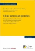 Schule gemeinsam gestalten