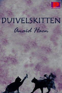 Duivelskitten (eBook, ePUB) - Haen, Anaïd Duivelskitten (eBook, ePUB) - Haen, Anaïd