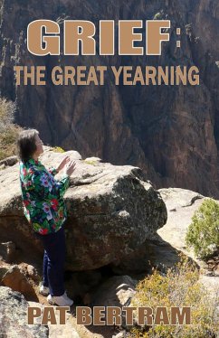 Cover Grief: The Great Yearning (eBook, ePUB)