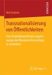 Transnationalisierung von... - Bild 1