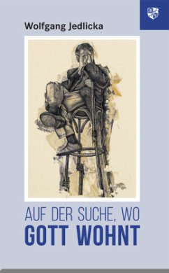 Cover Auf der Suche, wo Gott wohnt