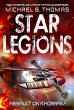 Assault on Khorram (Star Legions: The... - Bild 1