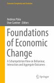 Foundations of Economic Change