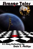 Strange Tales (eBook, ePUB) Strange Tales (eBook, ePUB)