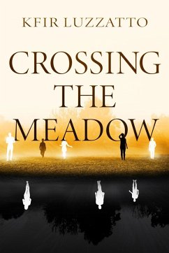 Cover Crossing the Meadow (eBook, ePUB)
