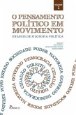 O pensamento político em movimento (eBook, ePUB)