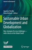 Sustainable Urban Development and Globalization