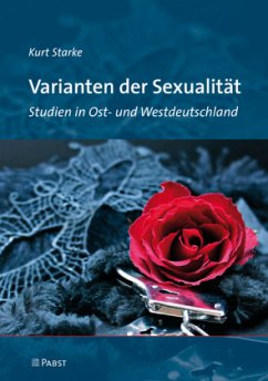 Varianten der Sexualität - Starke, Kurt