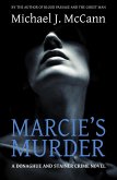 Marcie's Murder (Donaghue and Stainer Crime Novels, #2) (eBook, ePUB)