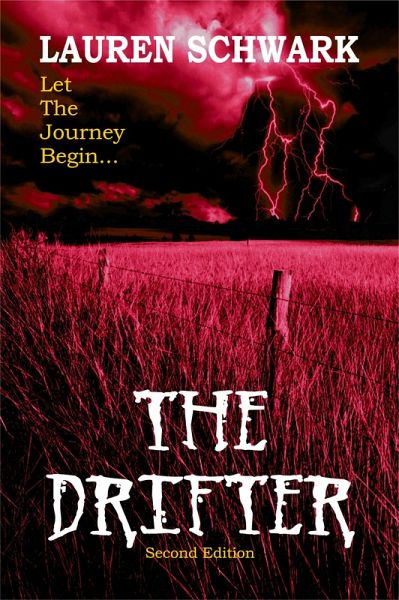 The Drifter (eBook, ePUB) The Drifter (eBook, ePUB)