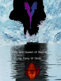 King and Queen of Swords (eBook, ePUB) King and Queen of Swords (eBook, ePUB)