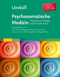 Uexküll, Psychosomatische Medizin (eBook, ePUB)