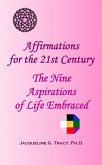 Affirmations for the 21st Century (eBook, ePUB)