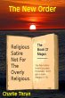 The New Order (eBook, ePUB) - Bild 1